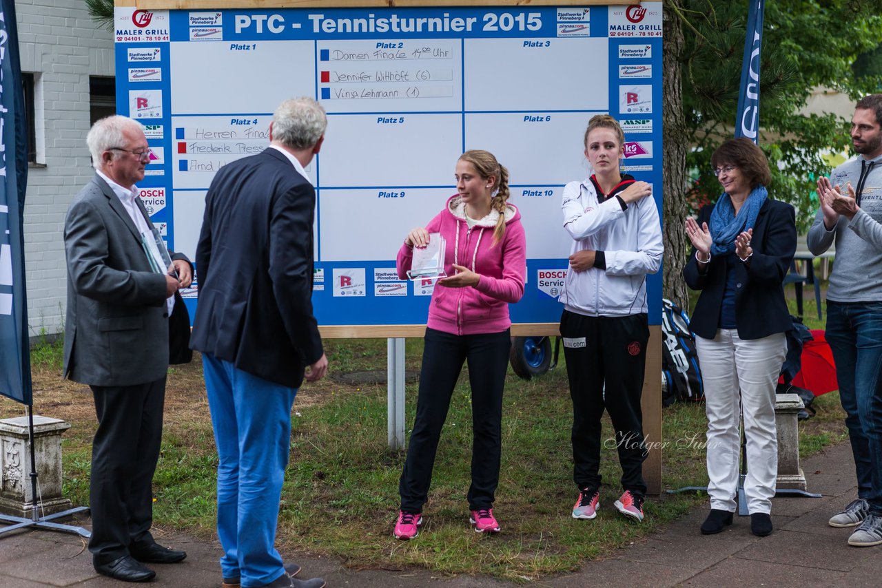 Bild 321 - Stadtwerke Pinneberg Cup Sonntag